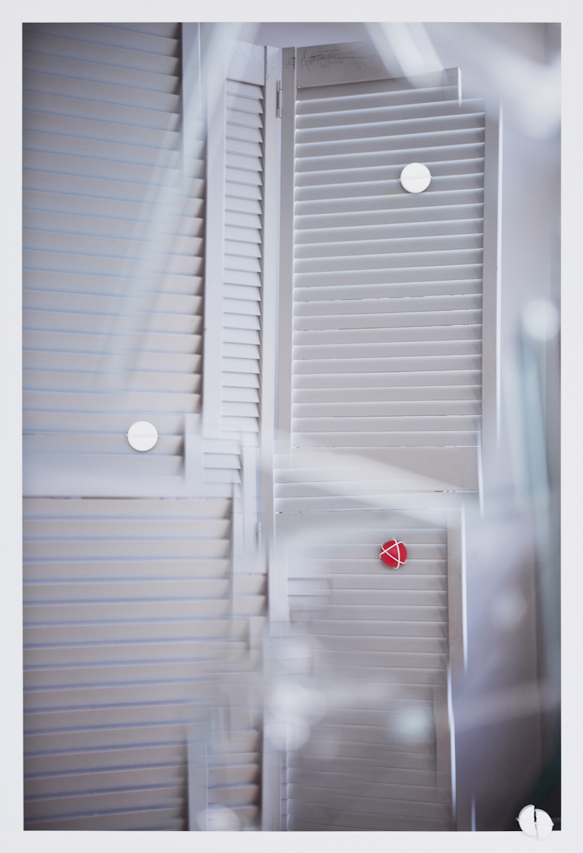 Anne Laure Autin 7 Gravity