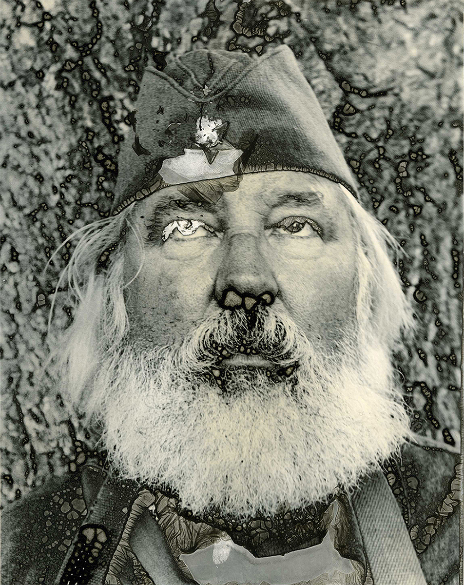 Ivanova Ellie Red Star