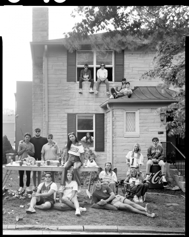 8x10 prints postcards 26 first test Print RONKS