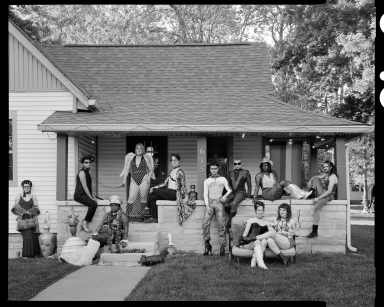 8x10 prints postcards 615 HQ 81