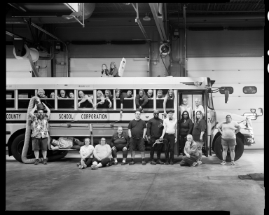 8x10 prints postcards schoolbuses103 edit printed