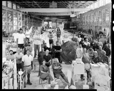 Quarry postcard 10x8 copy